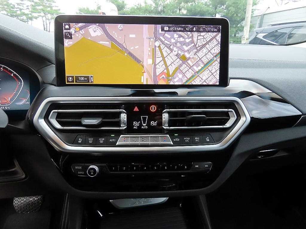 BMW X3 X3 (G01) xDrive 20i xLine 이미지 13