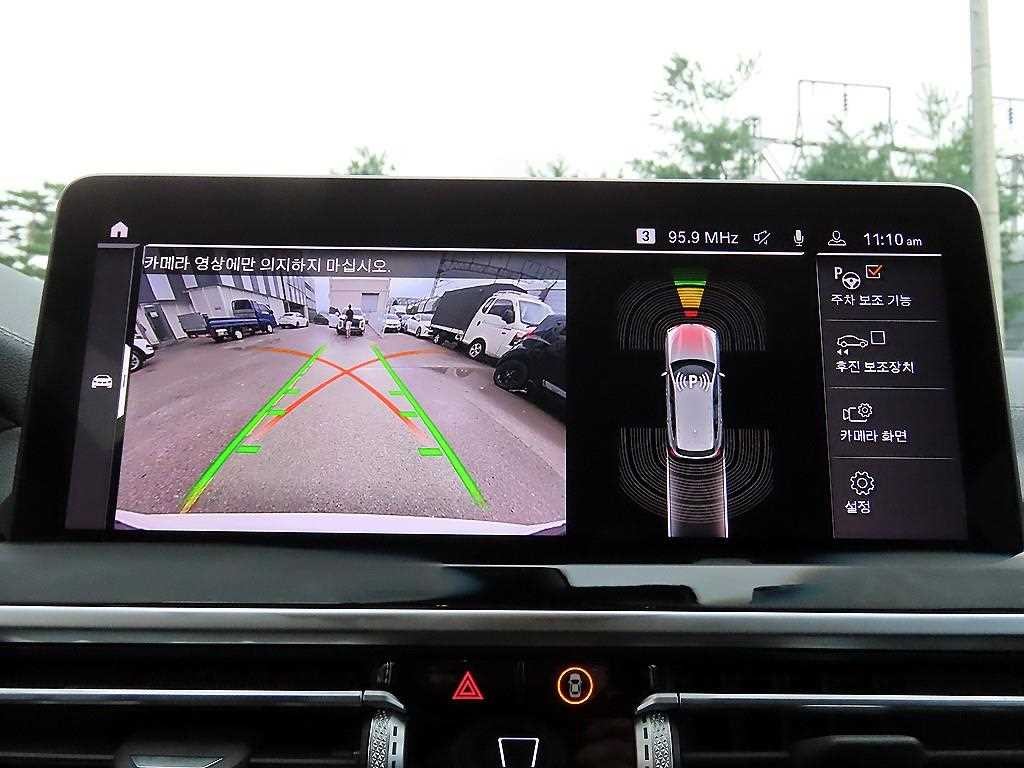 BMW X3 X3 (G01) xDrive 20i xLine 이미지 14
