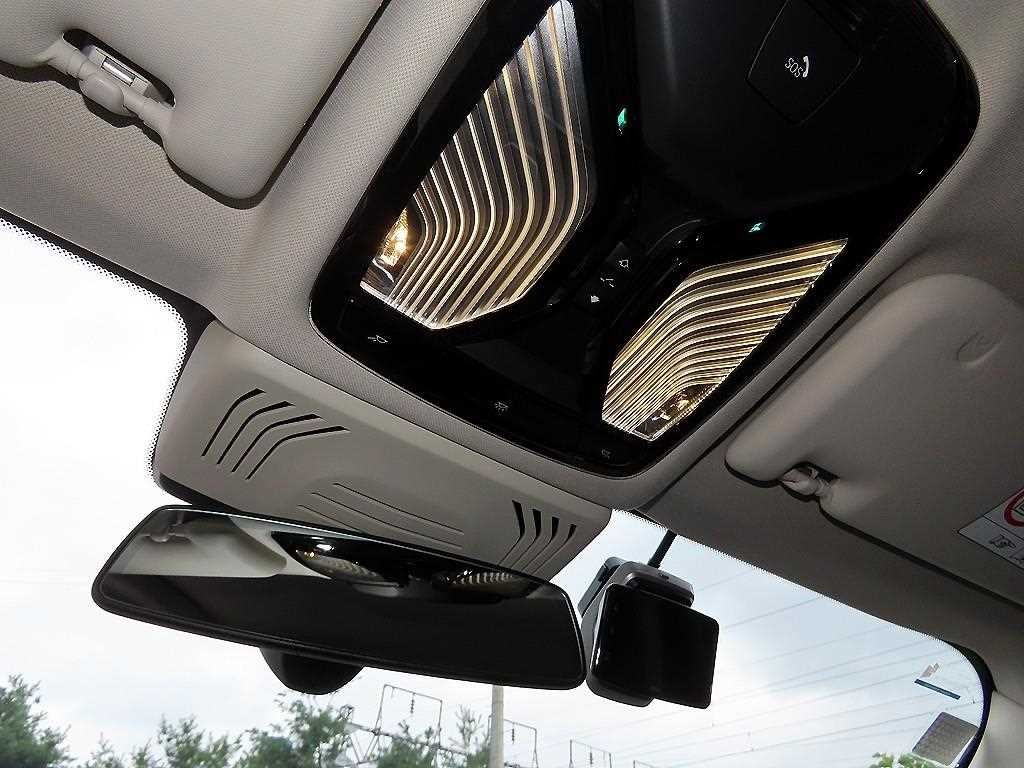 BMW X3 X3 (G01) xDrive 20i xLine 이미지 15