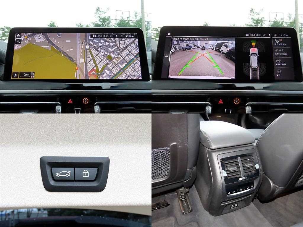 BMW X3 X3 (G01) xDrive 20i xLine 이미지 18