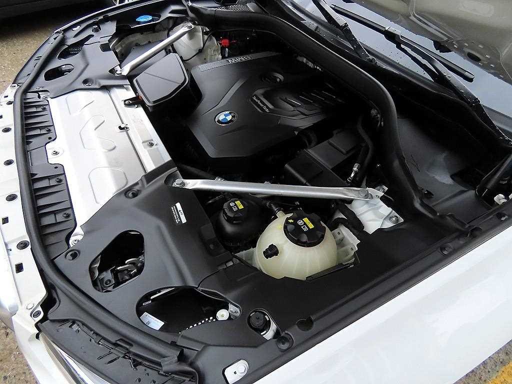 BMW X3 X3 (G01) xDrive 20i xLine 이미지 19