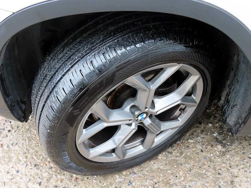 BMW X3 X3 (G01) xDrive 20i xLine 이미지 20