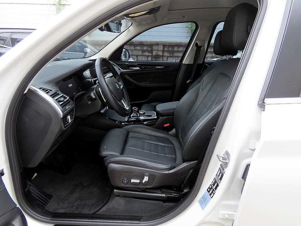BMW X3 X3 (G01) xDrive 20i xLine 이미지 5