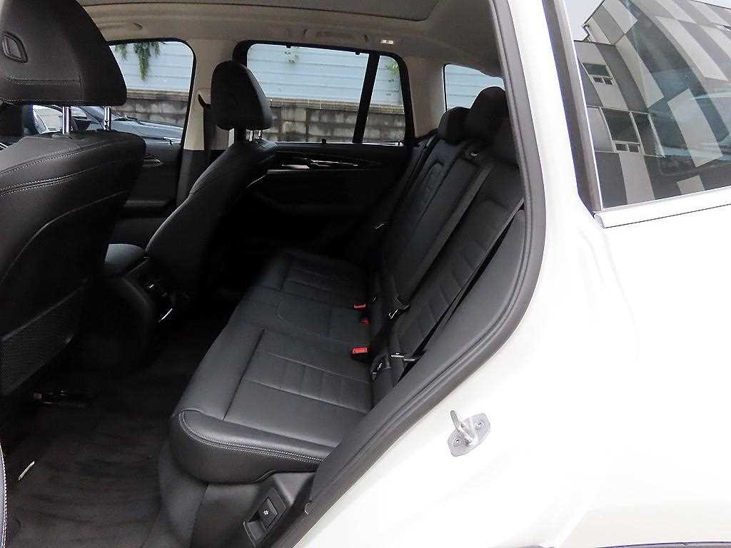BMW X3 X3 (G01) xDrive 20i xLine 이미지 6