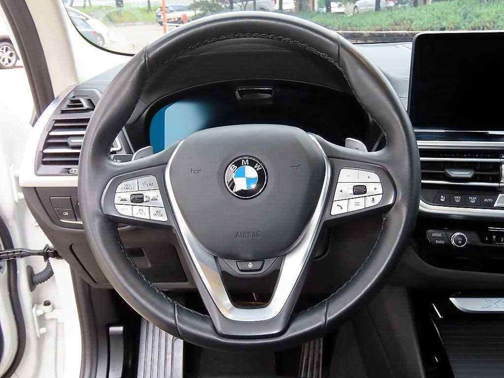 BMW X3 X3 (G01) xDrive 20i xLine 이미지 8