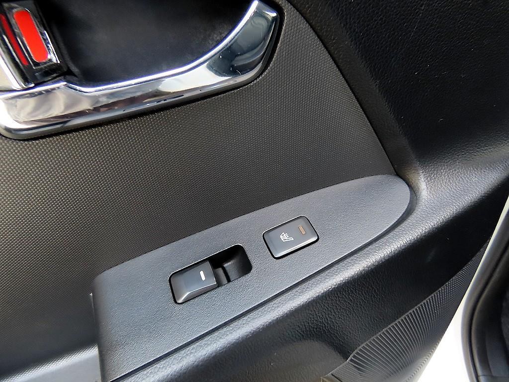 기아 스포티지 스포티지 R 2WD LIMITED 이미지 16