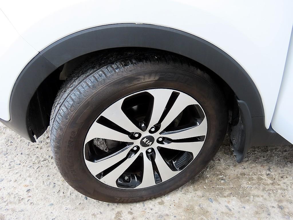 기아 스포티지 스포티지 R 2WD LIMITED 이미지 20
