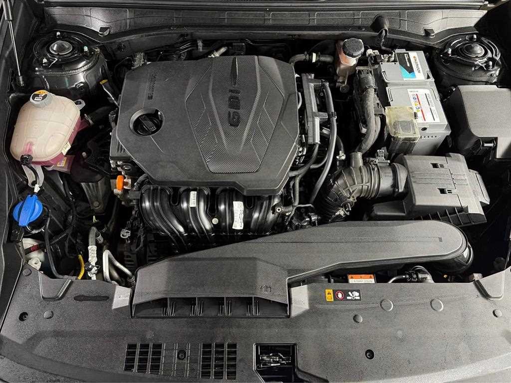 현대 그랜저 그랜저 (GN7) 가솔린 2.5 2WD 익스클루시브 이미지 20