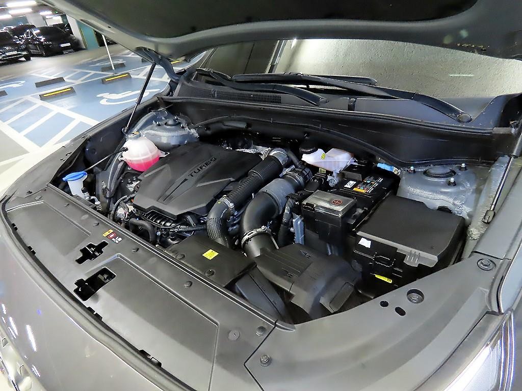 현대 싼타페 더 뉴 싼타페 가솔린 2.5T 2WD 프레스티지 이미지 19