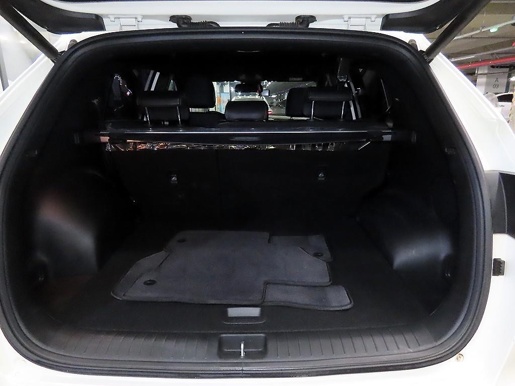 기아 스포티지 스포티지 더 볼드 2.0 가솔린 2WD 시그니처 그래비티 이미지 17