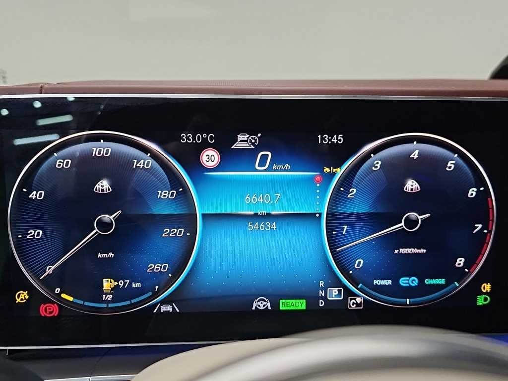 벤츠 GLS 클래스 GLS클래스 X167 마이바흐 GLS600 4MATIC 매뉴팩처 이미지 6