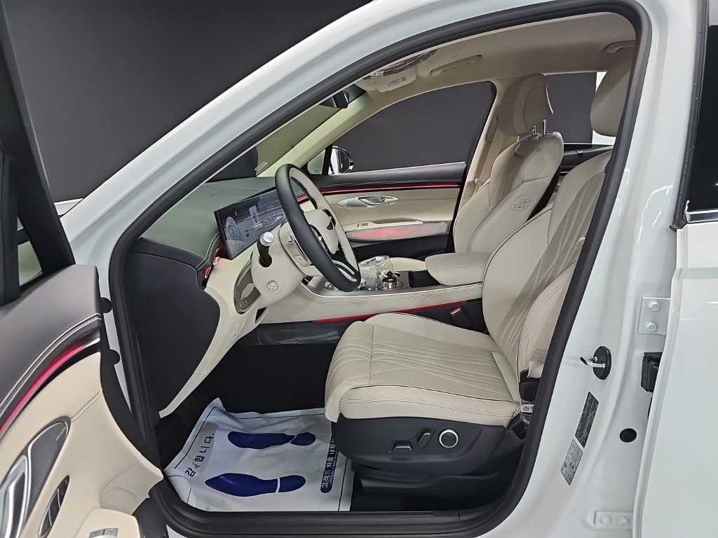 제네시스 GV70 2.5T 가솔린 AWD 이미지 11