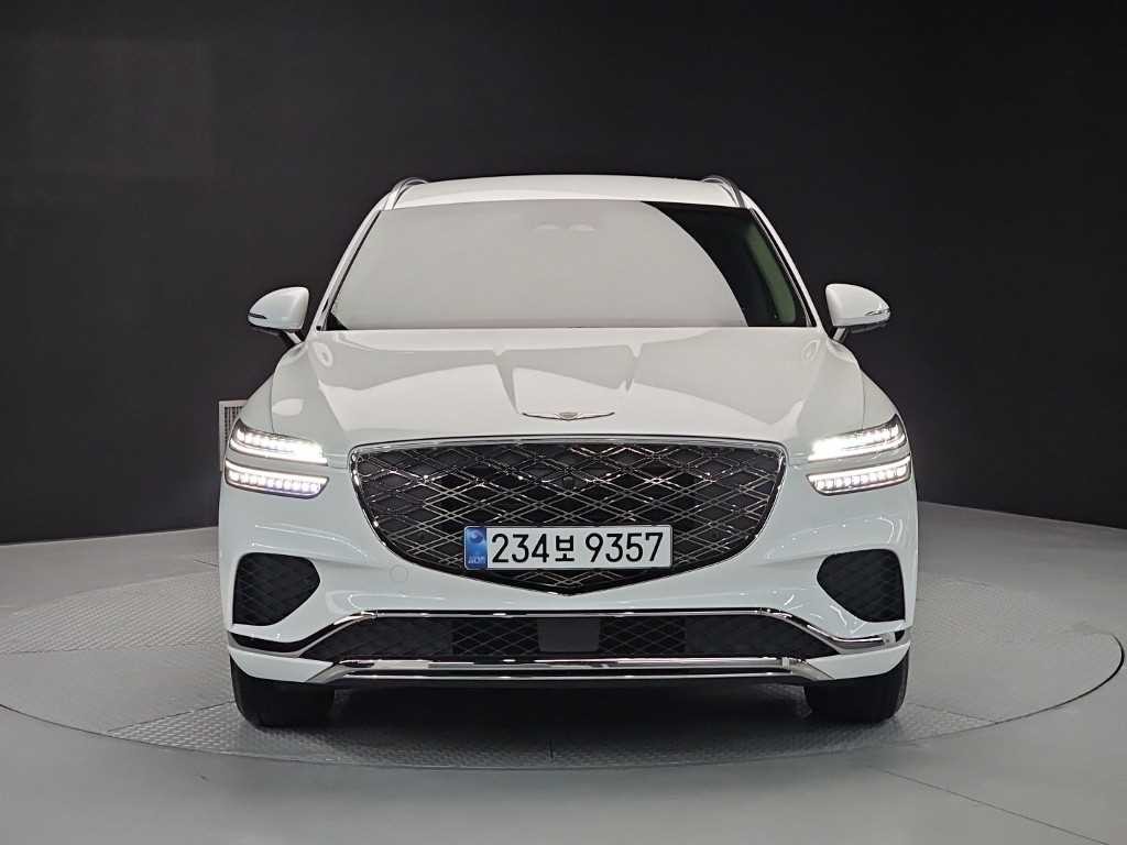 제네시스 GV70 2.5T 가솔린 AWD 이미지 2