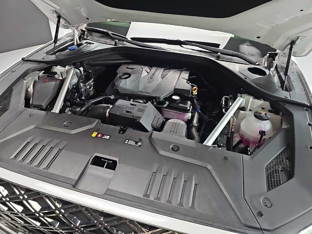 제네시스 GV70 2.5T 가솔린 AWD 이미지 5