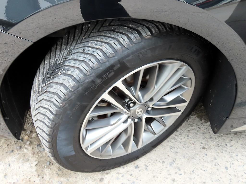 현대 그랜저 그랜저 IG 2.4 GDI 프리미엄 기본형 이미지 20