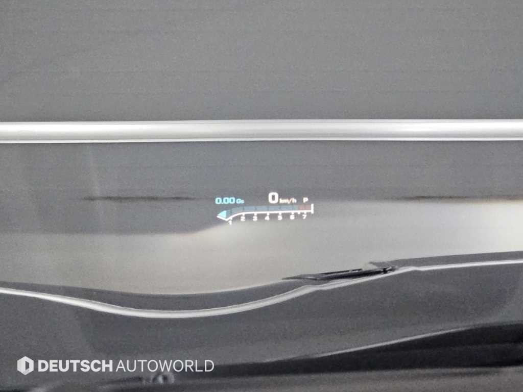 쉐보레 카마로 올뉴카마로 SS 6.2 V8 이미지 17