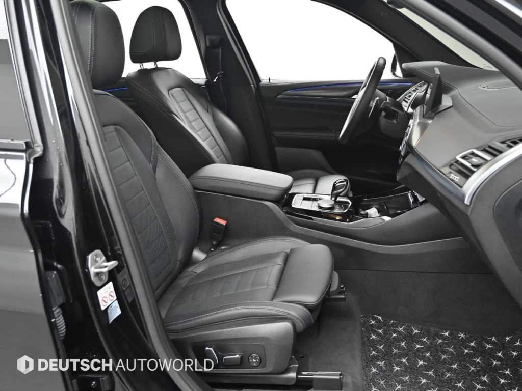 BMW X3 X3 (G01) xDrive 20i M 스포츠 프로 이미지 10