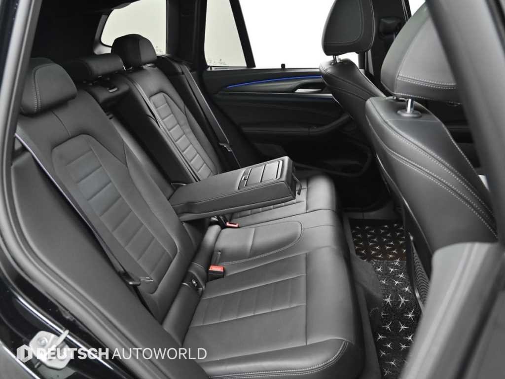 BMW X3 X3 (G01) xDrive 20i M 스포츠 프로 이미지 12