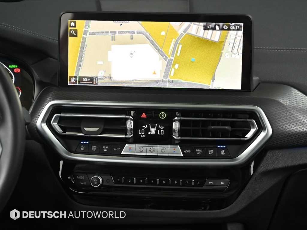 BMW X3 X3 (G01) xDrive 20i M 스포츠 프로 이미지 14