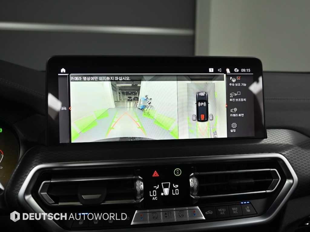 BMW X3 X3 (G01) xDrive 20i M 스포츠 프로 이미지 15