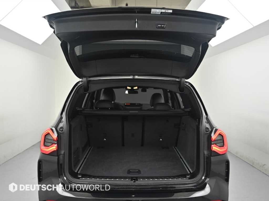 BMW X3 X3 (G01) xDrive 20i M 스포츠 프로 이미지 19