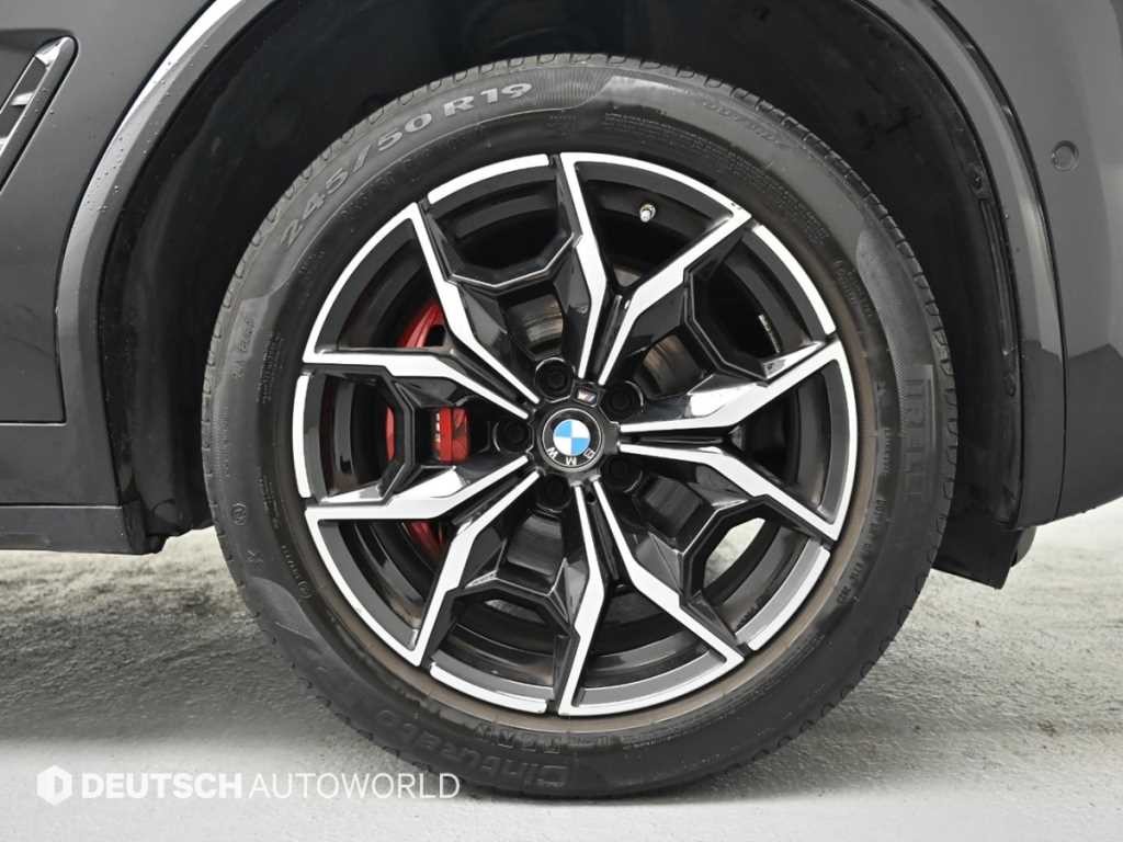BMW X3 X3 (G01) xDrive 20i M 스포츠 프로 이미지 5