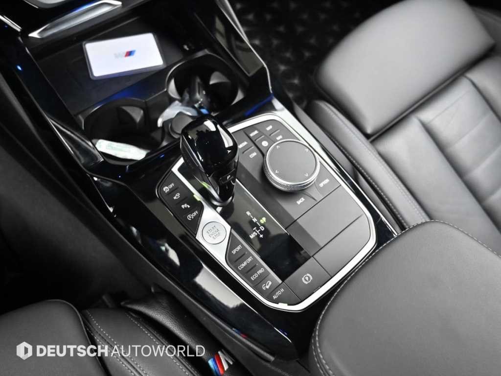 BMW X3 X3 (G01) xDrive 20i M 스포츠 프로 이미지 9