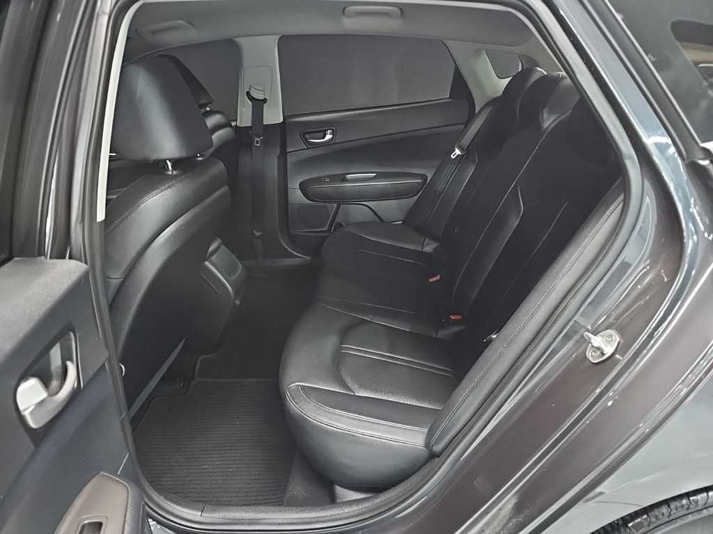 기아 K5 K5 2세대 SX 2.0 LPI 럭셔리 A/T 이미지 12