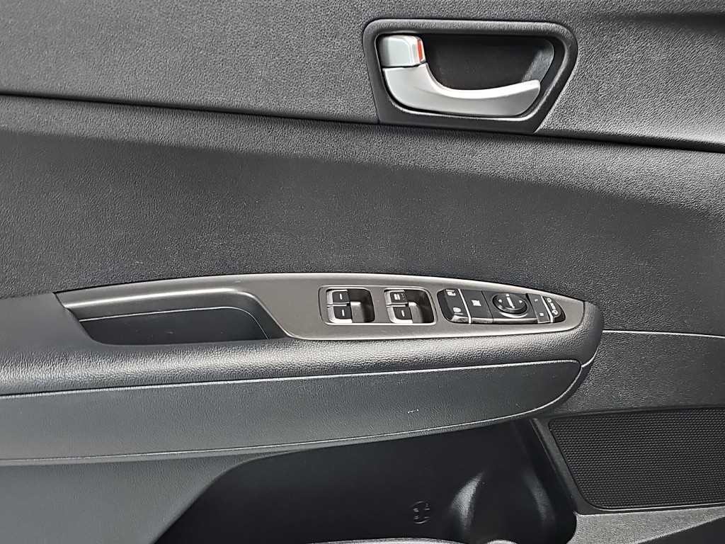 기아 K5 K5 2세대 SX 2.0 LPI 럭셔리 A/T 이미지 16