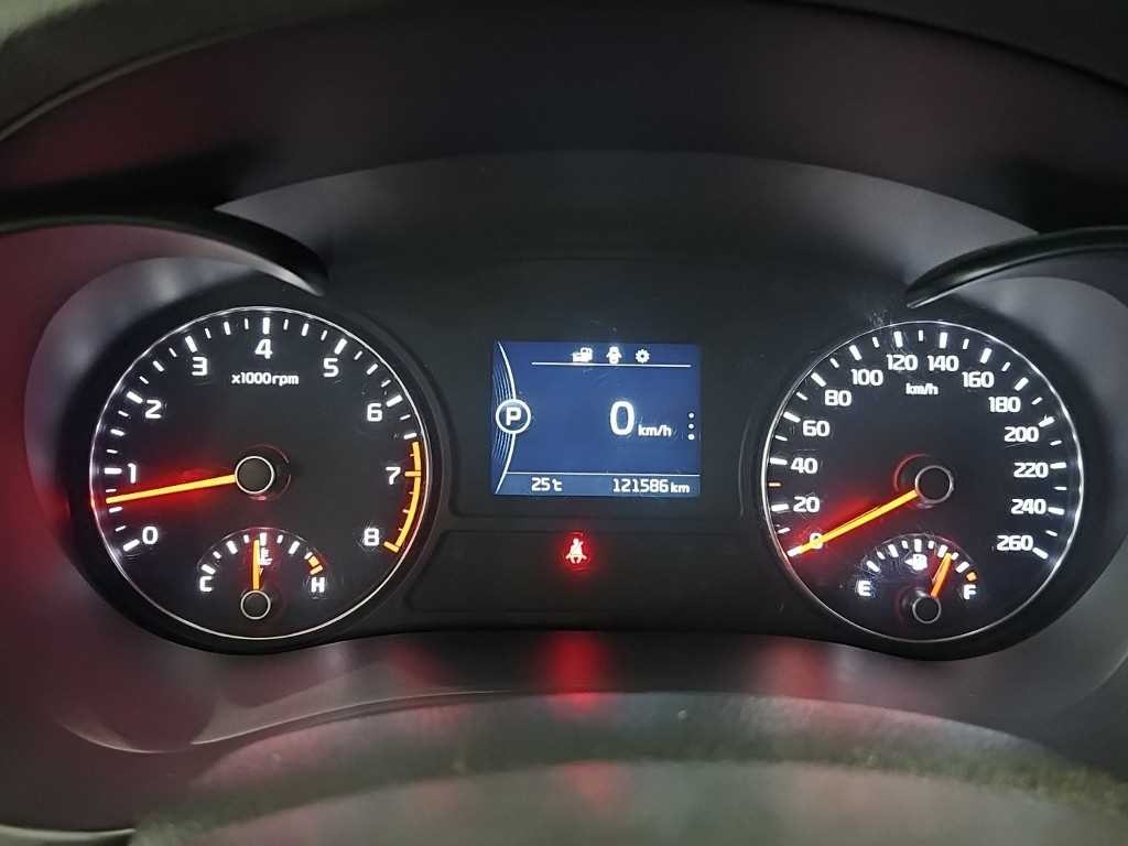 기아 K5 K5 2세대 SX 2.0 LPI 럭셔리 A/T 이미지 6