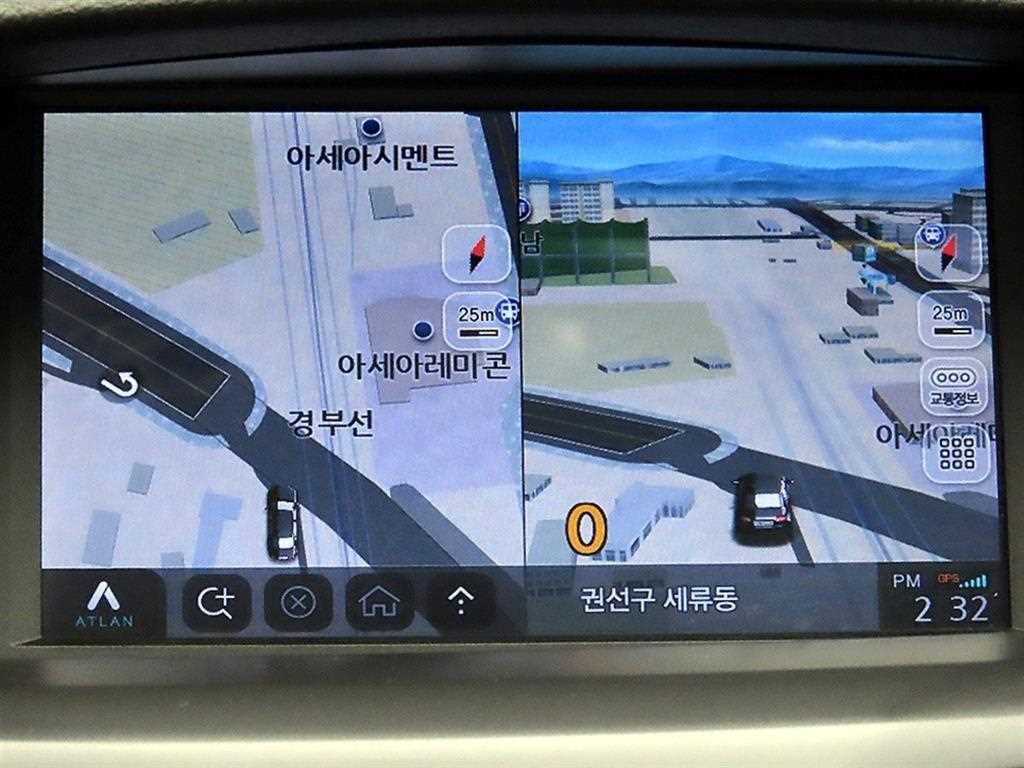 르노코리아(삼성) SM5 SM5노바 2.0 LPLI 고급형 이미지 13