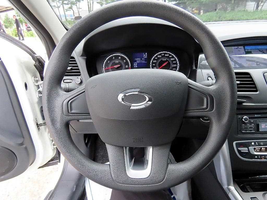 르노코리아(삼성) SM5 SM5노바 2.0 LPLI 고급형 이미지 8
