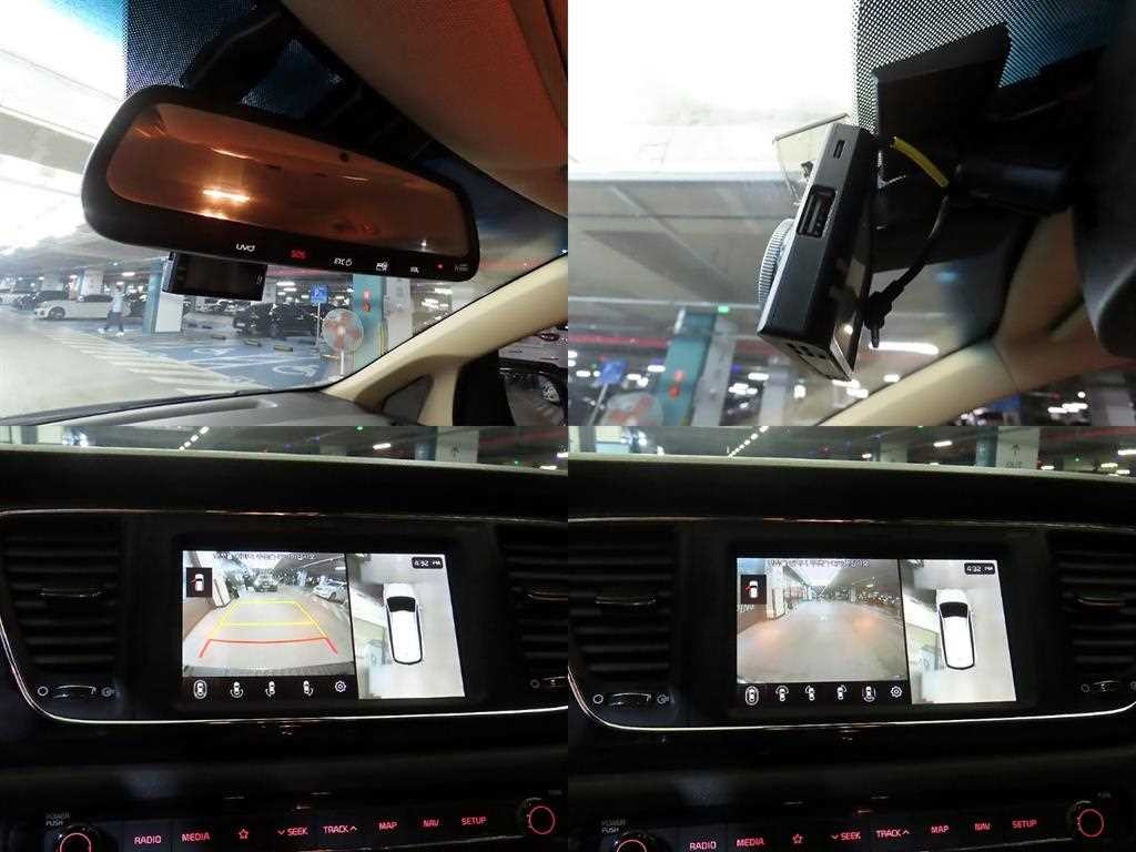 기아 카니발 더 뉴 카니발 디젤 9인승 노블레스 스페셜 이미지 17