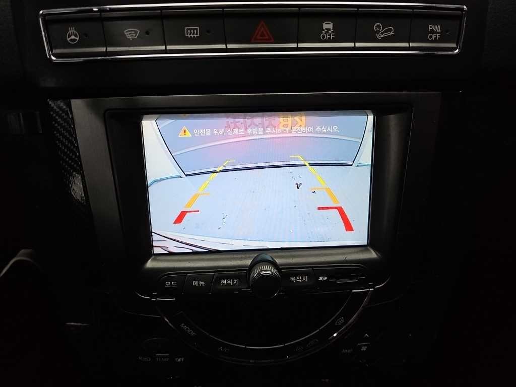 KG모빌리티(쌍용) 렉스턴 렉스턴W 2.2 4WD 노블레스 이미지 16