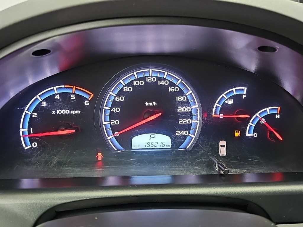 KG모빌리티(쌍용) 렉스턴 렉스턴W 2.2 4WD 노블레스 이미지 6