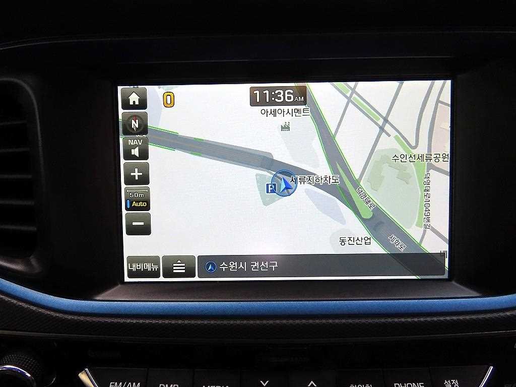 현대 아이오닉 N PLUS 이미지 14