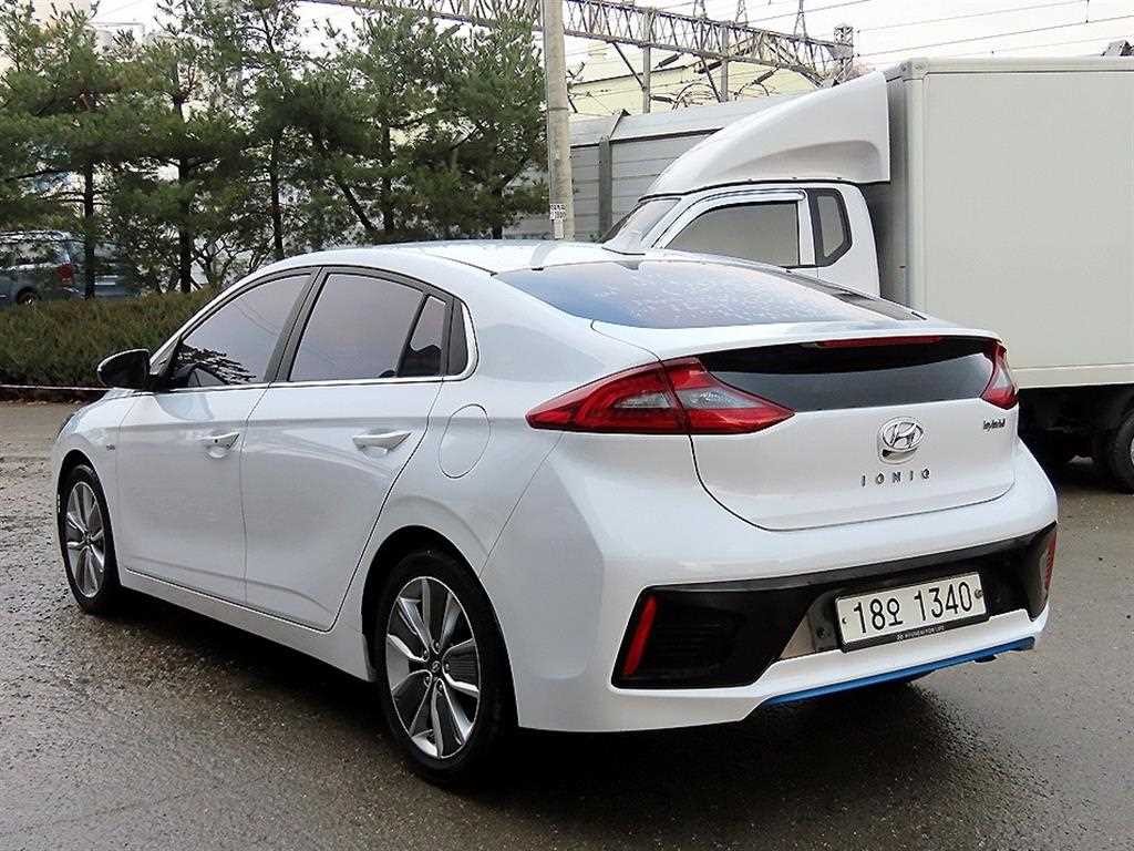 현대 아이오닉 N PLUS 이미지 3