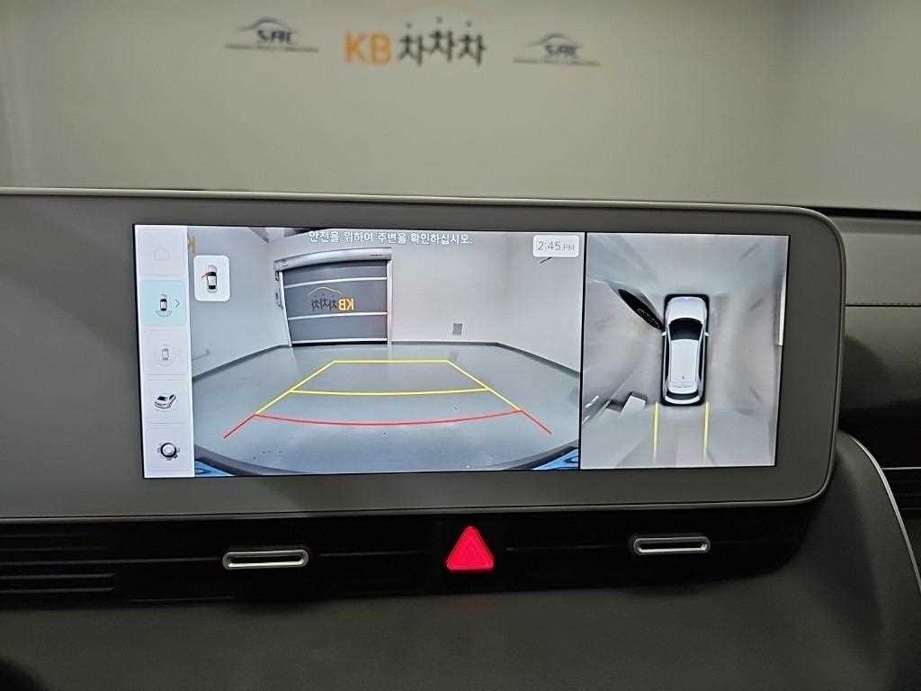 현대 아이오닉 5 롱 레인지 4WD 프레스티지 이미지 14