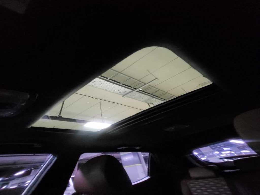 KG모빌리티(쌍용) 티볼리 티볼리 아머 2WD 가솔린 VX 이미지 10