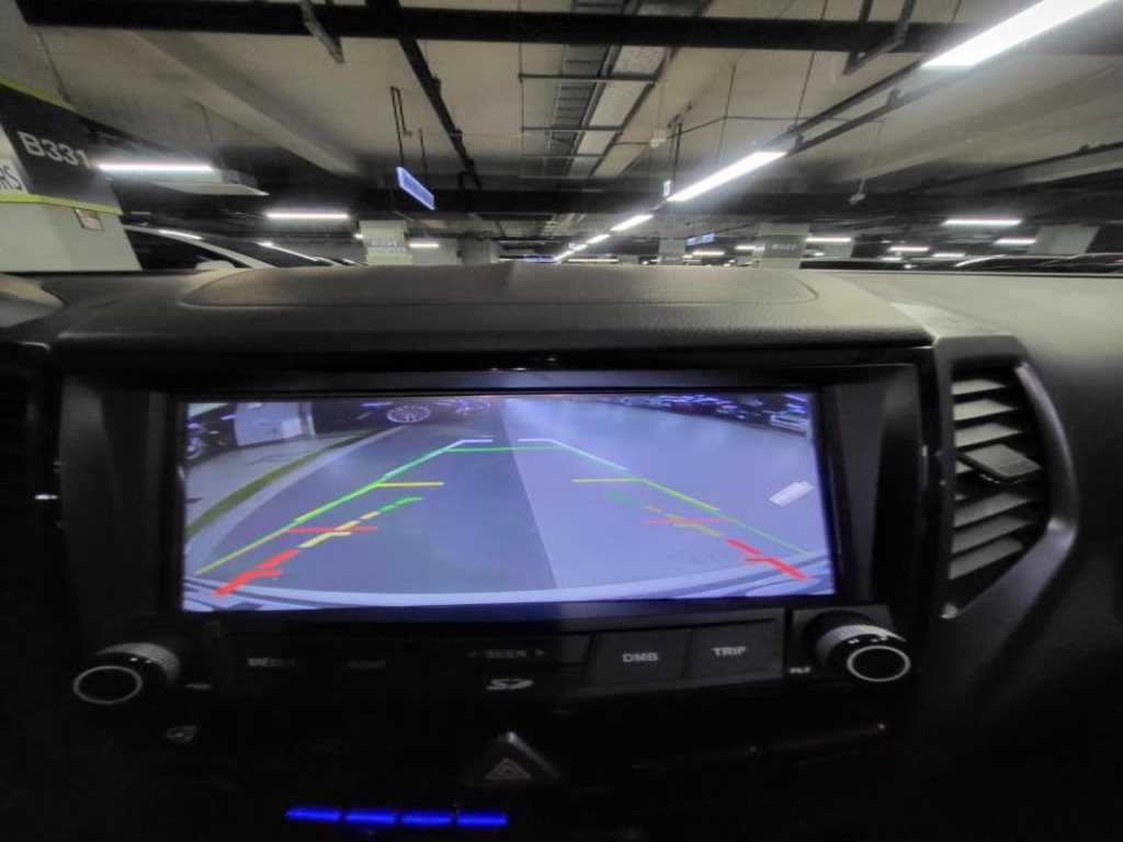 KG모빌리티(쌍용) 티볼리 티볼리 아머 2WD 가솔린 VX 이미지 12