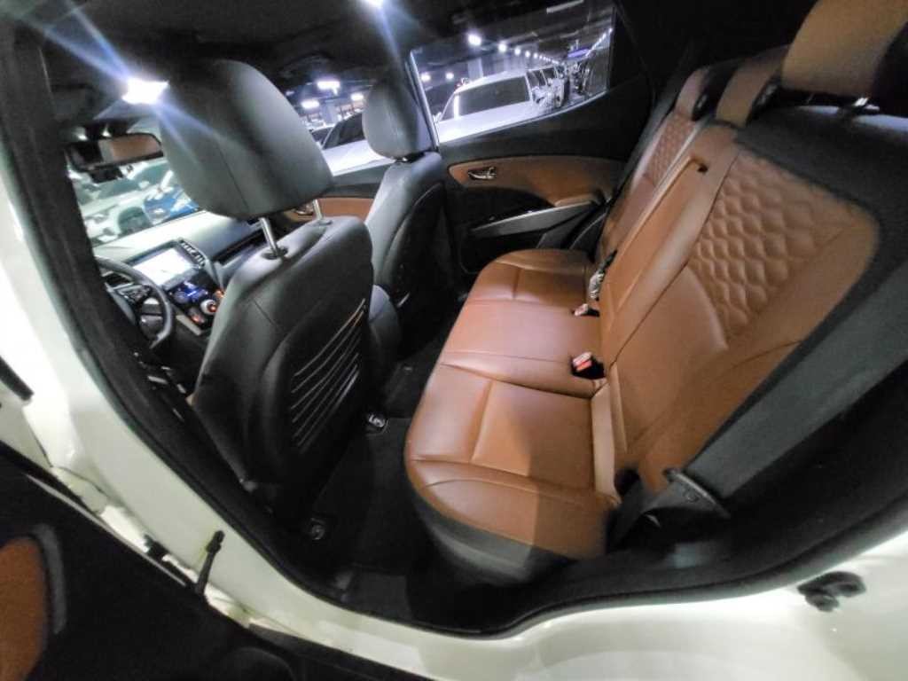 KG모빌리티(쌍용) 티볼리 티볼리 아머 2WD 가솔린 VX 이미지 15