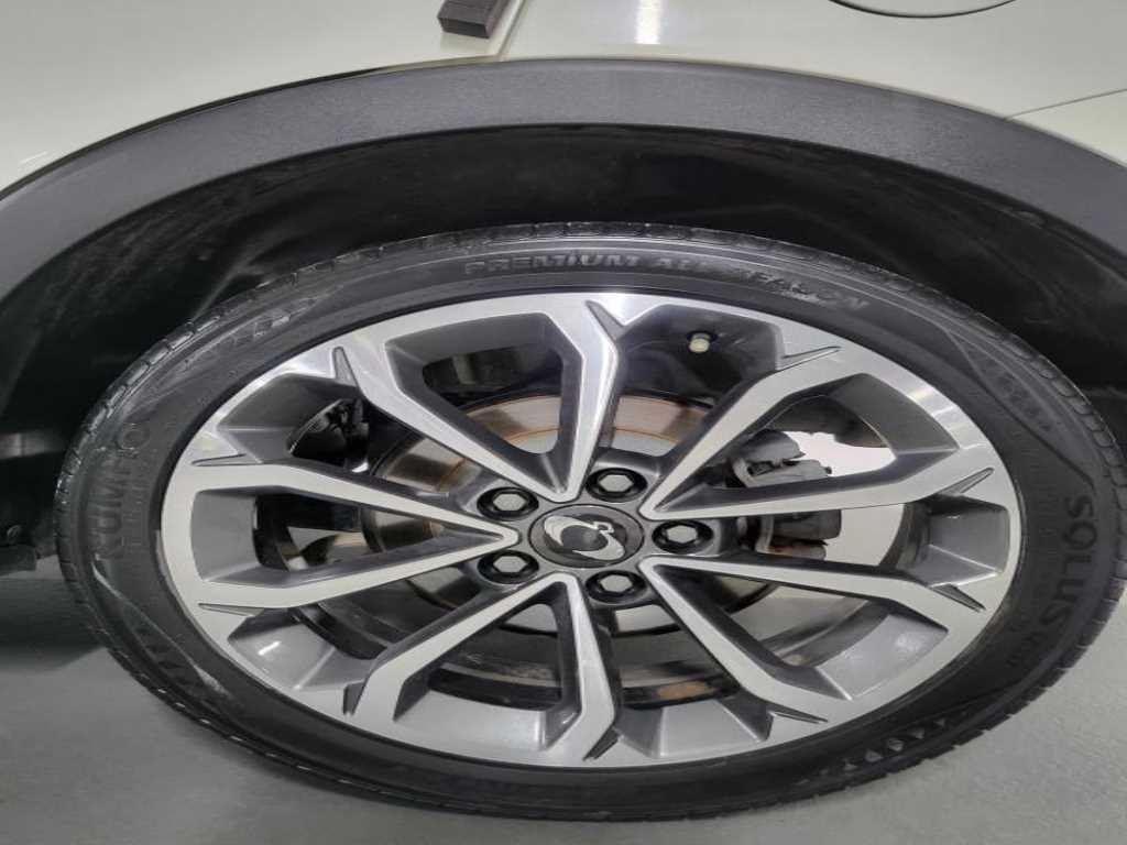 KG모빌리티(쌍용) 티볼리 티볼리 아머 2WD 가솔린 VX 이미지 5