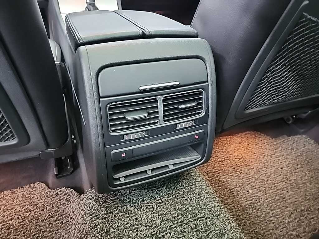 폭스바겐 투아렉 뉴 투아렉 V6 3.0 TDI 블루모션 이미지 13