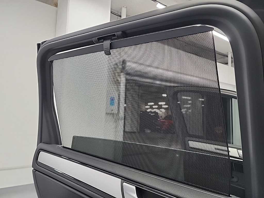 폭스바겐 투아렉 뉴 투아렉 V6 3.0 TDI 블루모션 이미지 14
