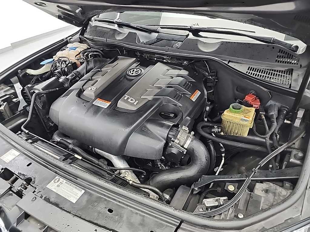 폭스바겐 투아렉 뉴 투아렉 V6 3.0 TDI 블루모션 이미지 5