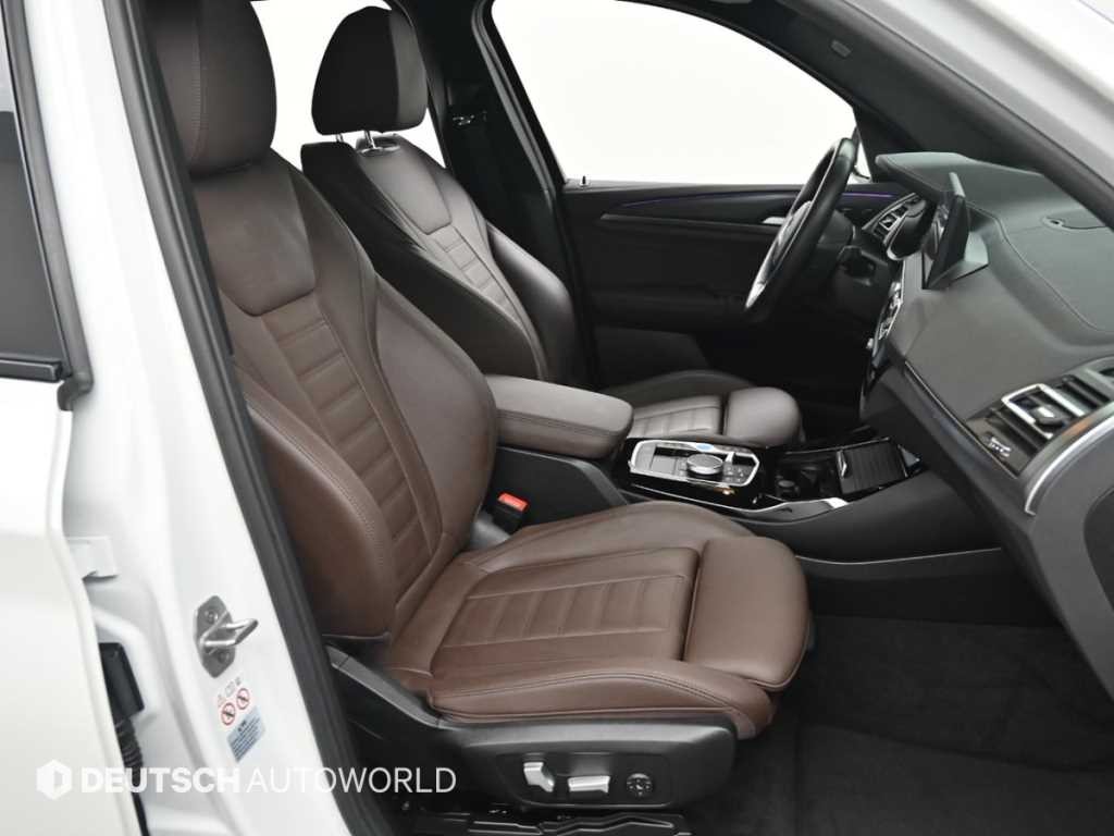 BMW iX3 iX3 (G08) M 스포츠 기본형 이미지 10