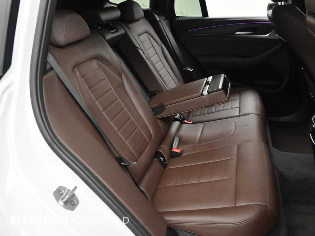 BMW iX3 iX3 (G08) M 스포츠 기본형 이미지 12