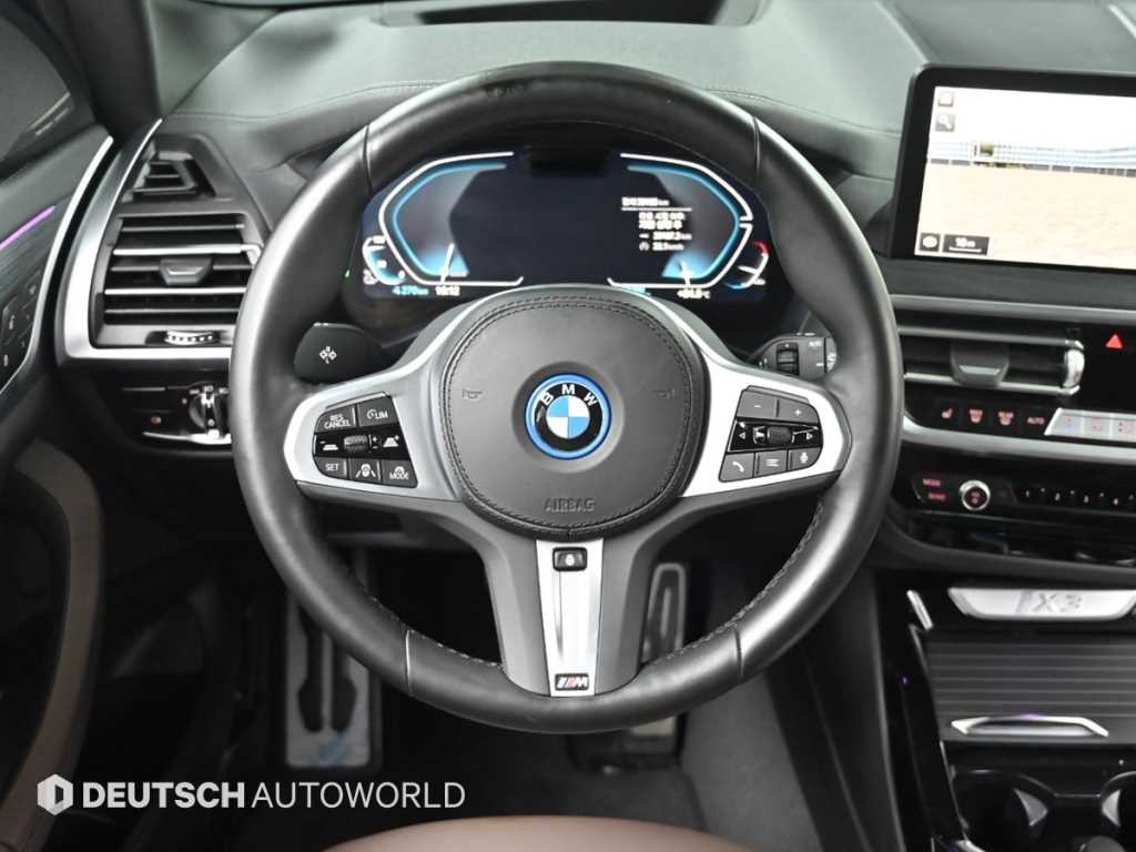 BMW iX3 iX3 (G08) M 스포츠 기본형 이미지 13