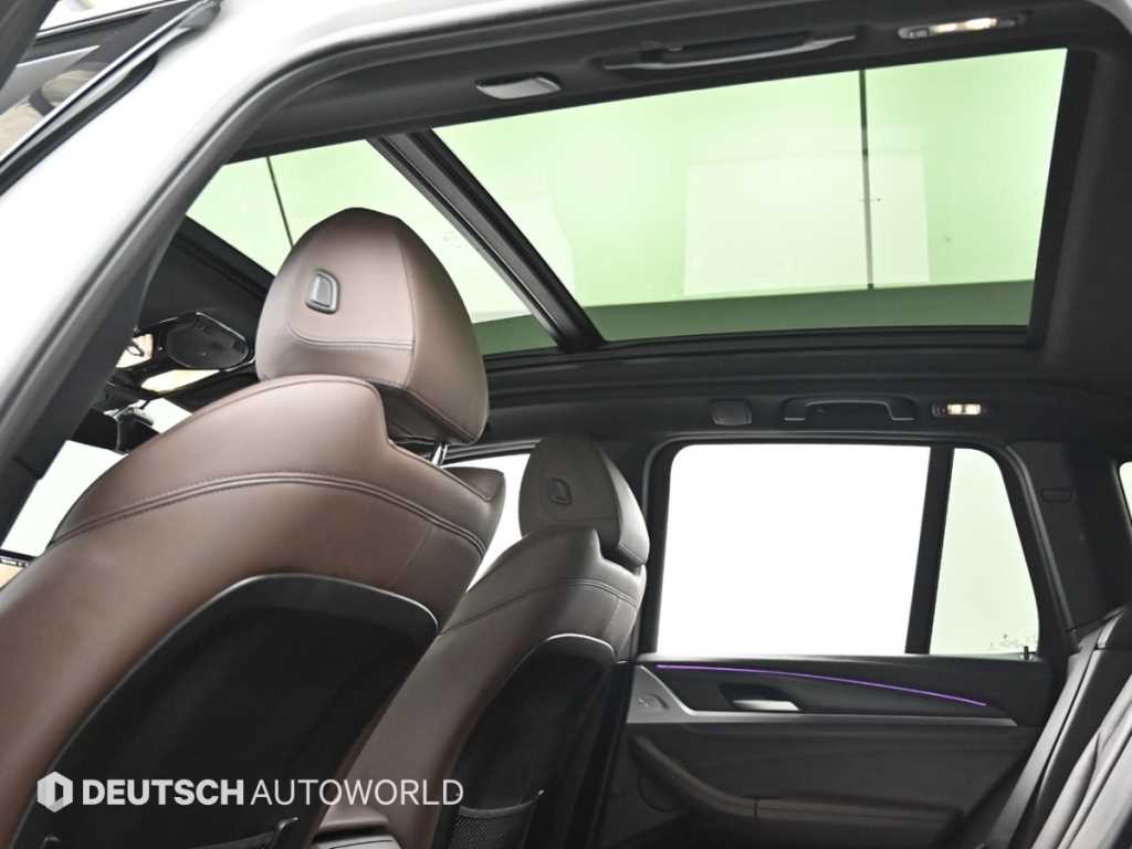 BMW iX3 iX3 (G08) M 스포츠 기본형 이미지 18
