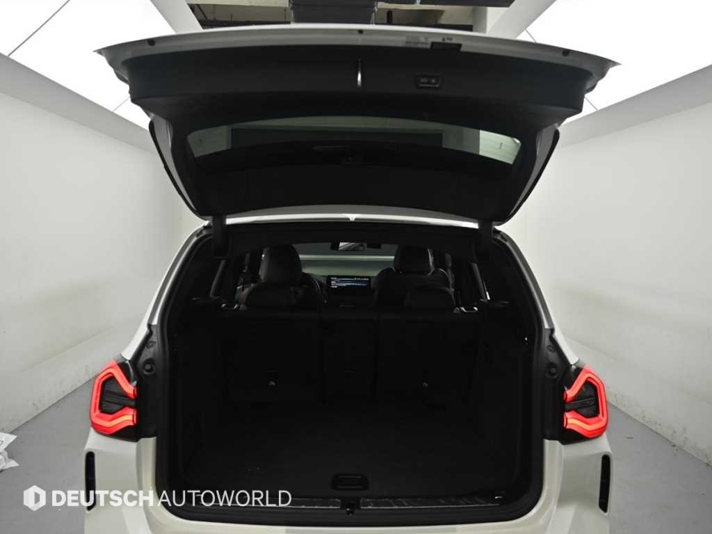 BMW iX3 iX3 (G08) M 스포츠 기본형 이미지 19